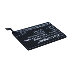 Kompatibilna zamjena baterije za Oneplus BLP597