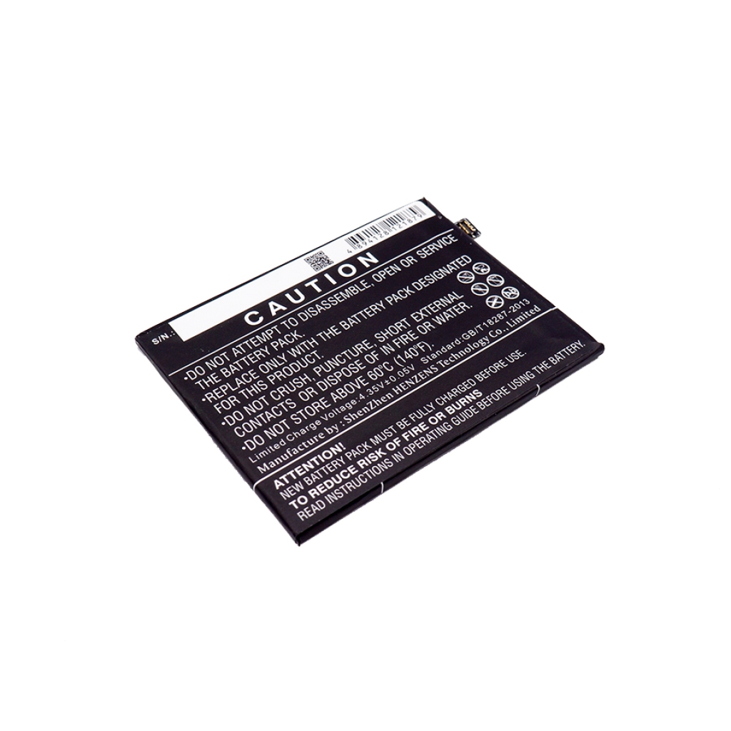 Kompatibilna zamjena baterije za Oneplus BLP613