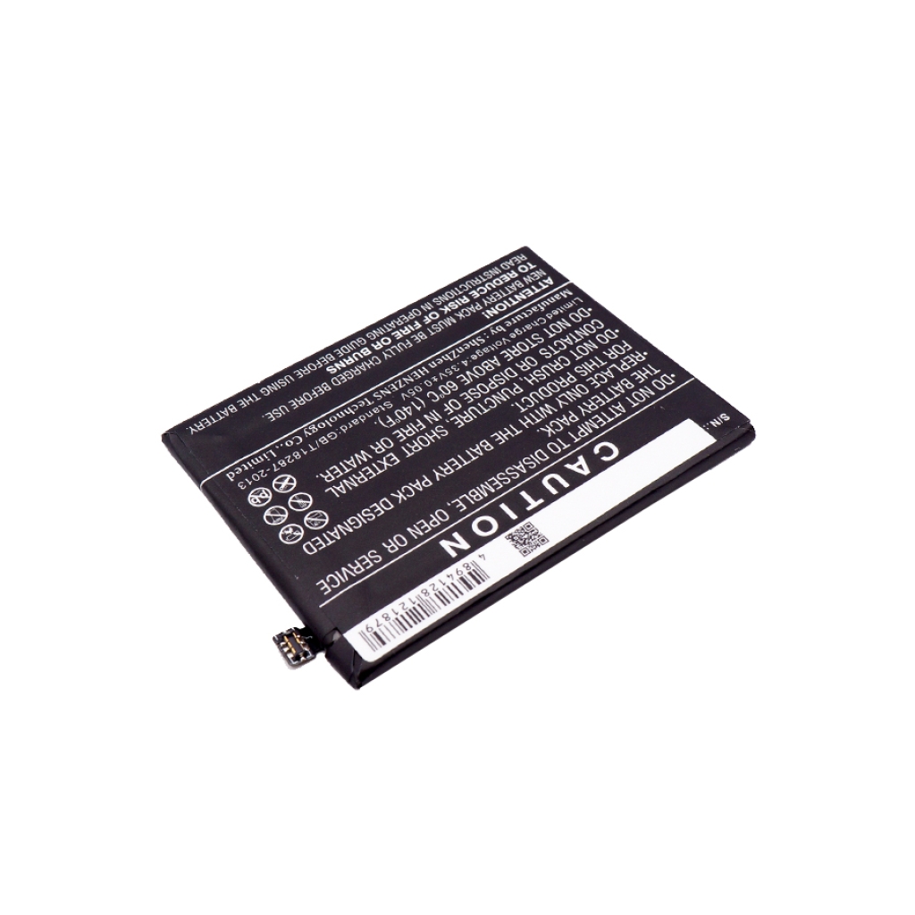 Kompatibilna zamjena baterije za Oneplus BLP613