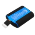 Baterije Batteries for communication and conferencing CS-YKC935CL