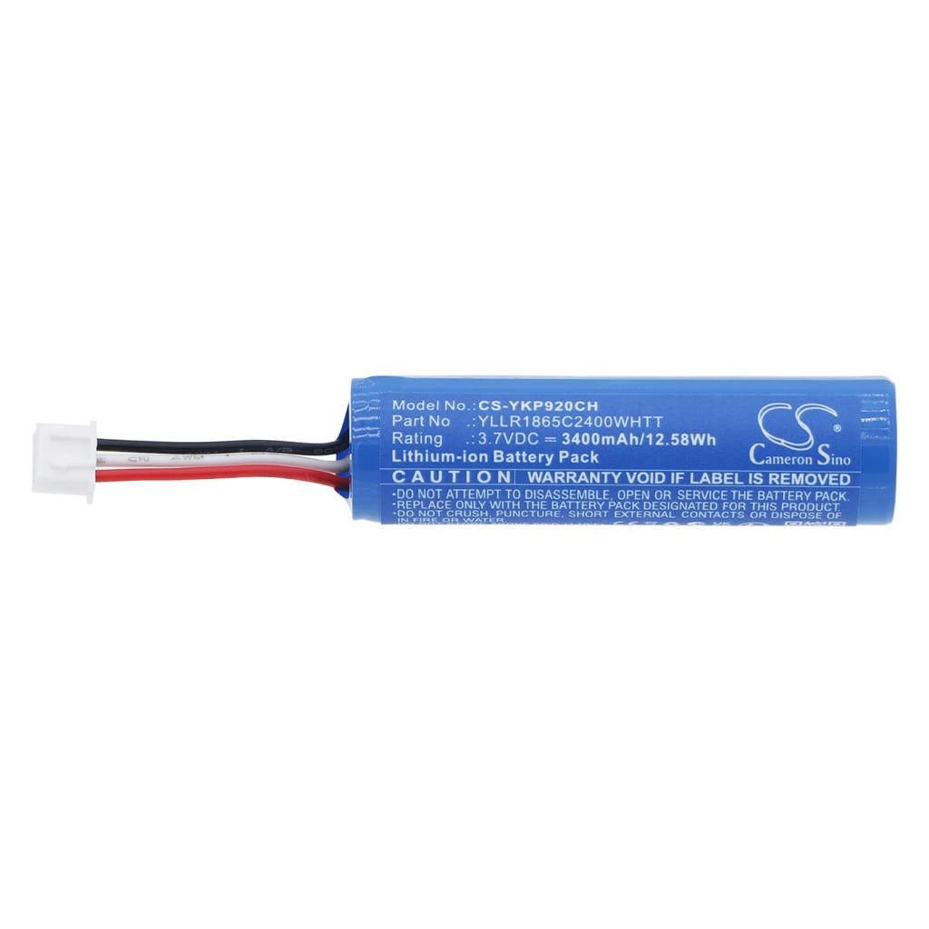 CS-YKP920CH