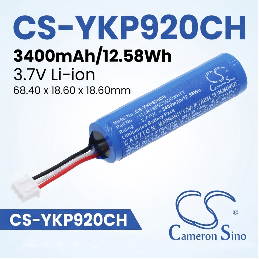 CS-YKP920CH
