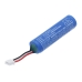 Baterije kompatibilno s Yealink SP92 SP92 CS-YKP920CL
