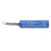 Baterije kompatibilno s Yealink SP92 SP92 CS-YKP920CL