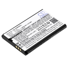 Kompatibilna zamjena baterije za Yealink W56-BATT,YL-5J