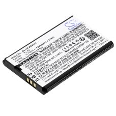 Kompatibilna zamjena baterije za Yealink W56-BATT,YL-5J