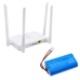 Baterija za kabelski modem Yeacomm S10