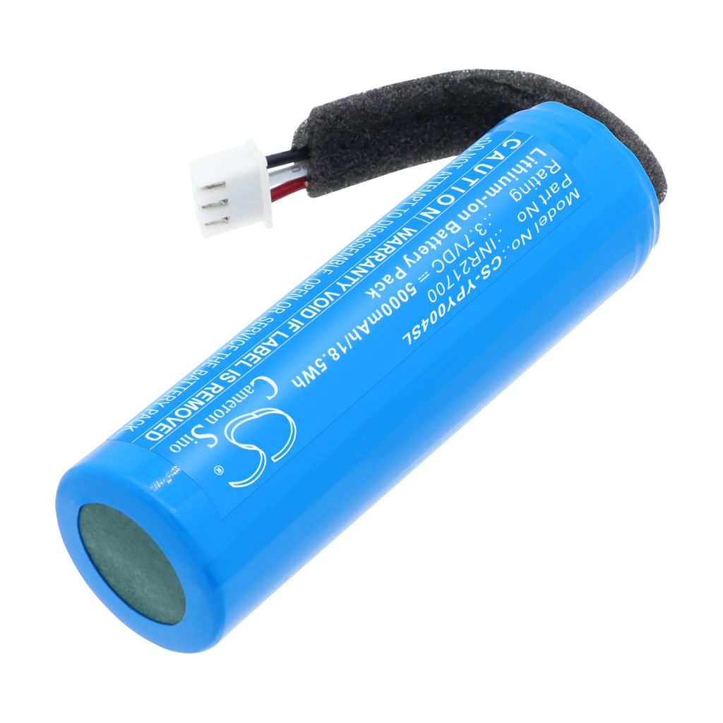 Baterija kompatibilno s Yoto CS-YPY004SL