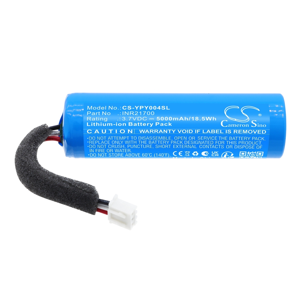 Baterija kompatibilno s Yoto CS-YPY004SL