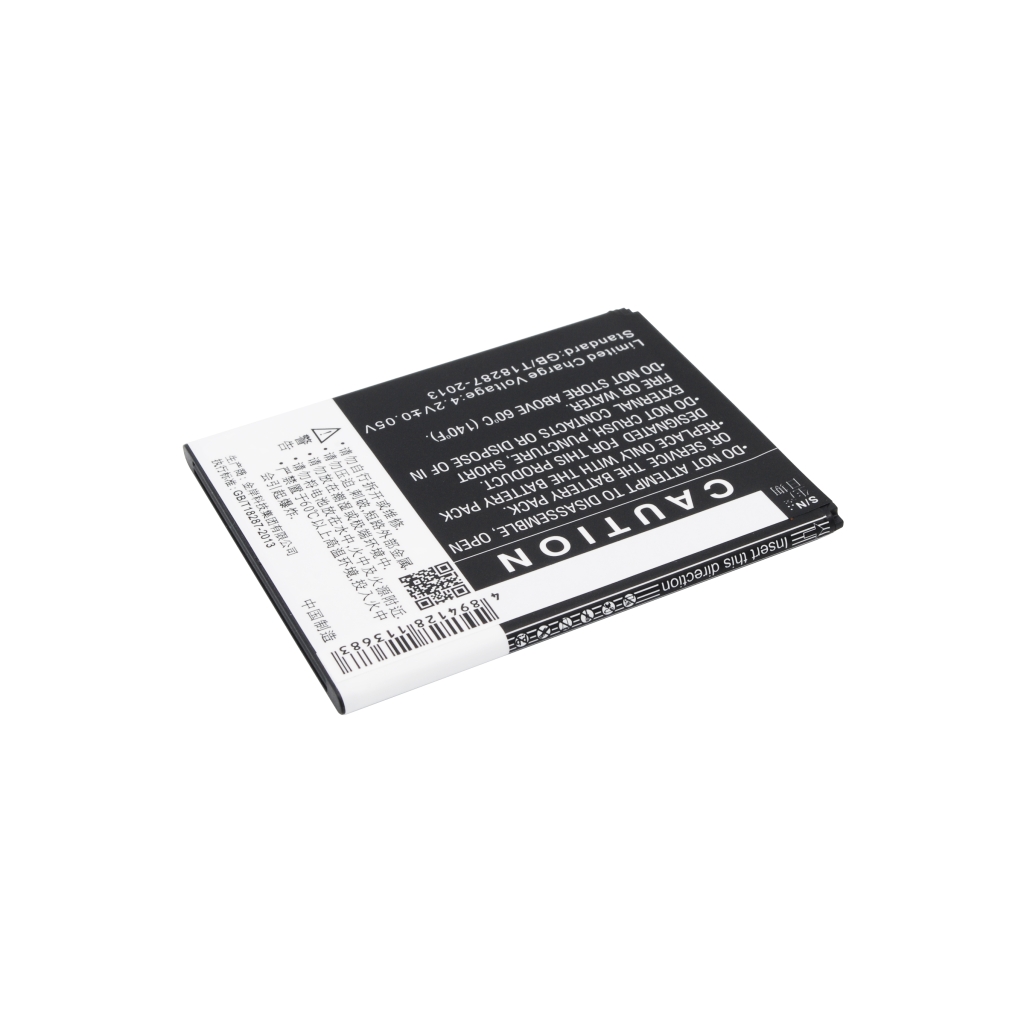 Battery for Yusun LA2-E