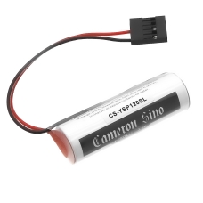 Kompatibilna zamjena baterije za Yaskawa ER6VC3N WITH JAE 5PIN CONNECTOR