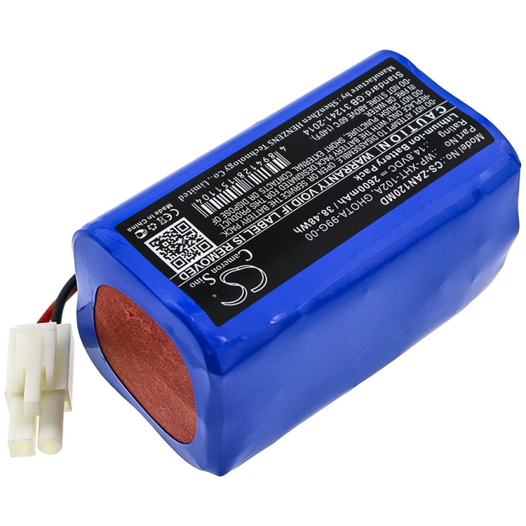Medicinska baterija Zondan CS-ZAN120MD