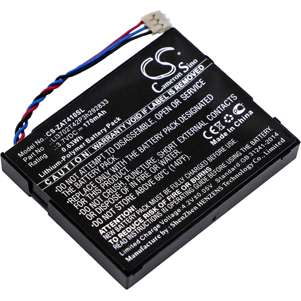Baterija za hotspot Zte CS-ZAT410SL