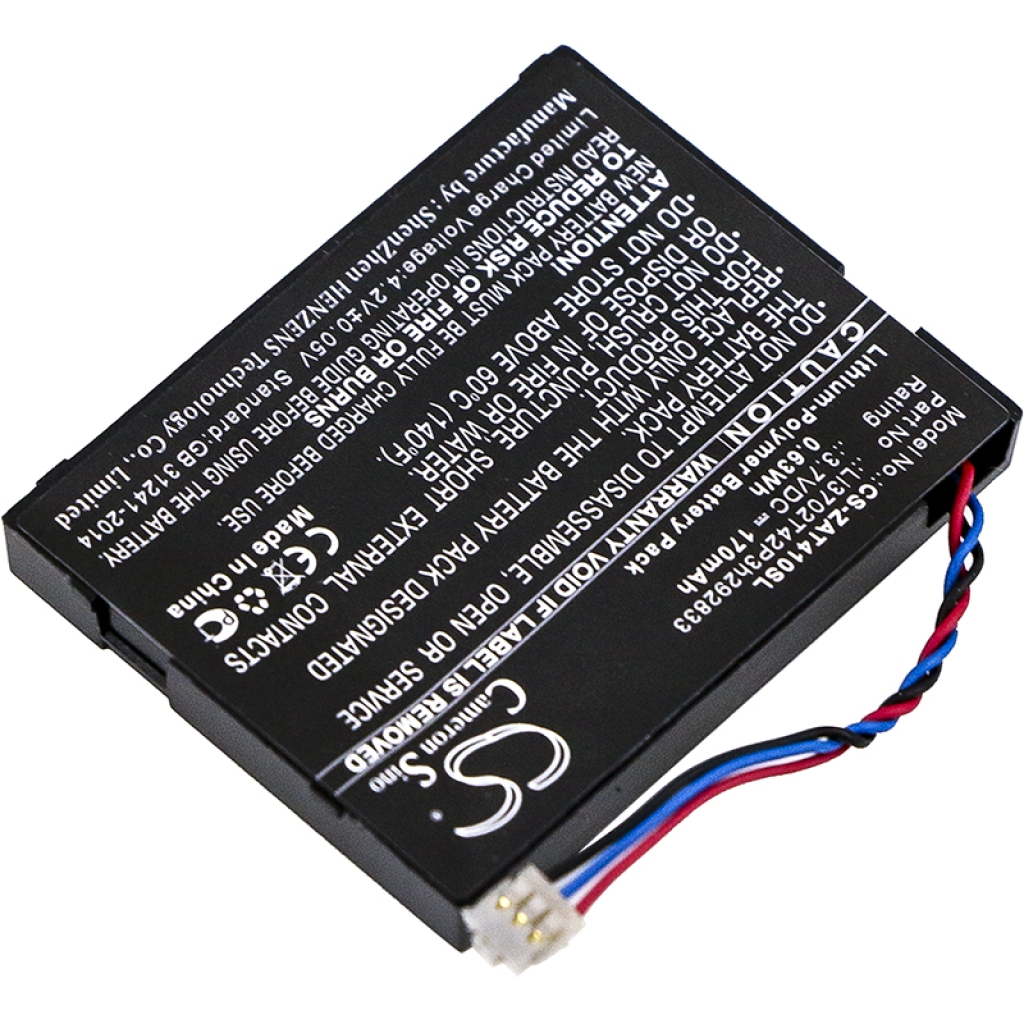 Baterija za hotspot Zte CS-ZAT410SL