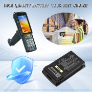 Battery compatibleWith Zebra
