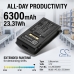 Battery compatible with Batteries