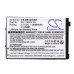 Baterija za barkod skener Zebra CS-ZBC450BX