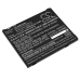 Baterija za tablet Zebra CS-ZBE510SL