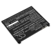 Baterija za tablet Zebra CS-ZBE510SL