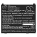 Baterija za tablet Zebra CS-ZBE510SL