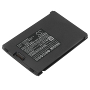 Battery Replaces Zebra BTRY-TC2Y-1XMA1-01