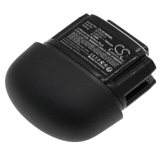 Kompatibilna zamjena baterije za Zebra BT-000413-00,BT000413,BTRY-CS60EABOE-04