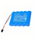 Baterija kompatibilno s Zeiner medical CS-ZMB933MD