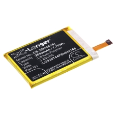 Kompatibilna zamjena baterije za ZTE LI3920T44P8H644348