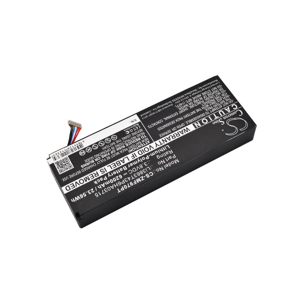 Baterija za projektor Zte MF97V (CS-ZMF970PT)