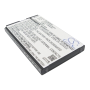 CS-ZMF900SL<br />Baterije za   zamjenjuje bateriju Li3723T42P3h704572
