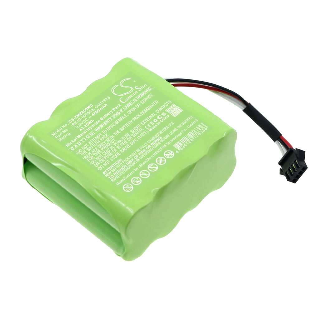 Medicinska baterija Zyno medical CS-ZMZ800MD