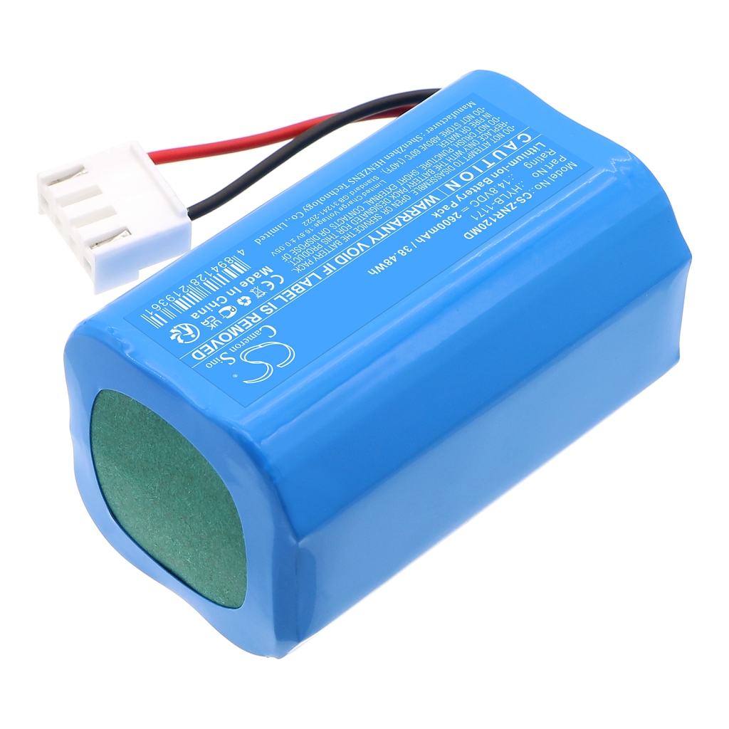 Medical Battery Zoncare CS-ZNR120MD