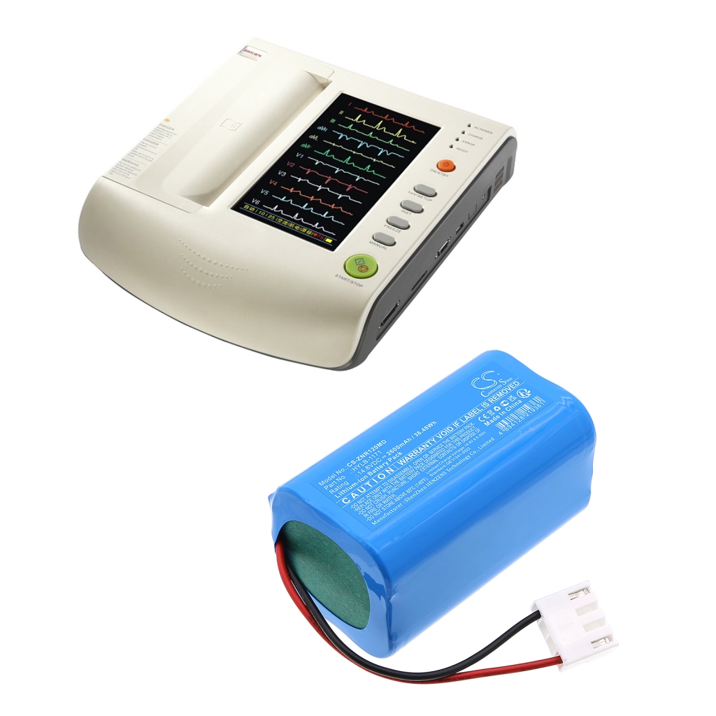 Medical Battery Zoncare CS-ZNR120MD