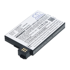 Compatible battery replacement for Zyxel APP00313