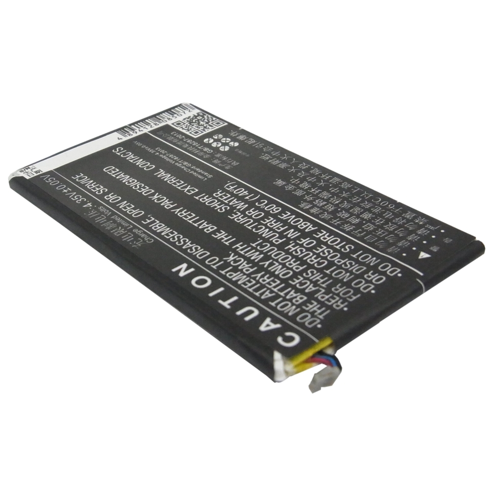 Baterija za mobilni telefon ZTE CS-ZNX501SL