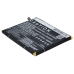 Baterija kompatibilno s ZTE CS-ZNX506SL