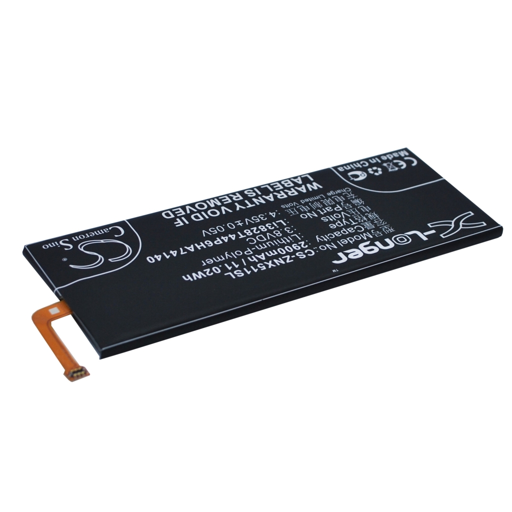 Baterija za mobilni telefon ZTE CS-ZNX511SL