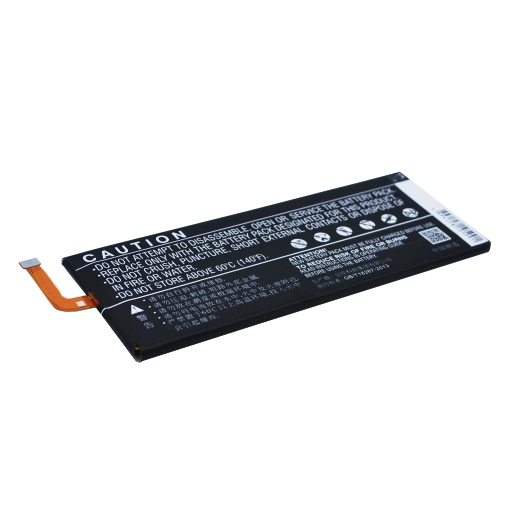 Baterija za mobilni telefon ZTE CS-ZNX511SL