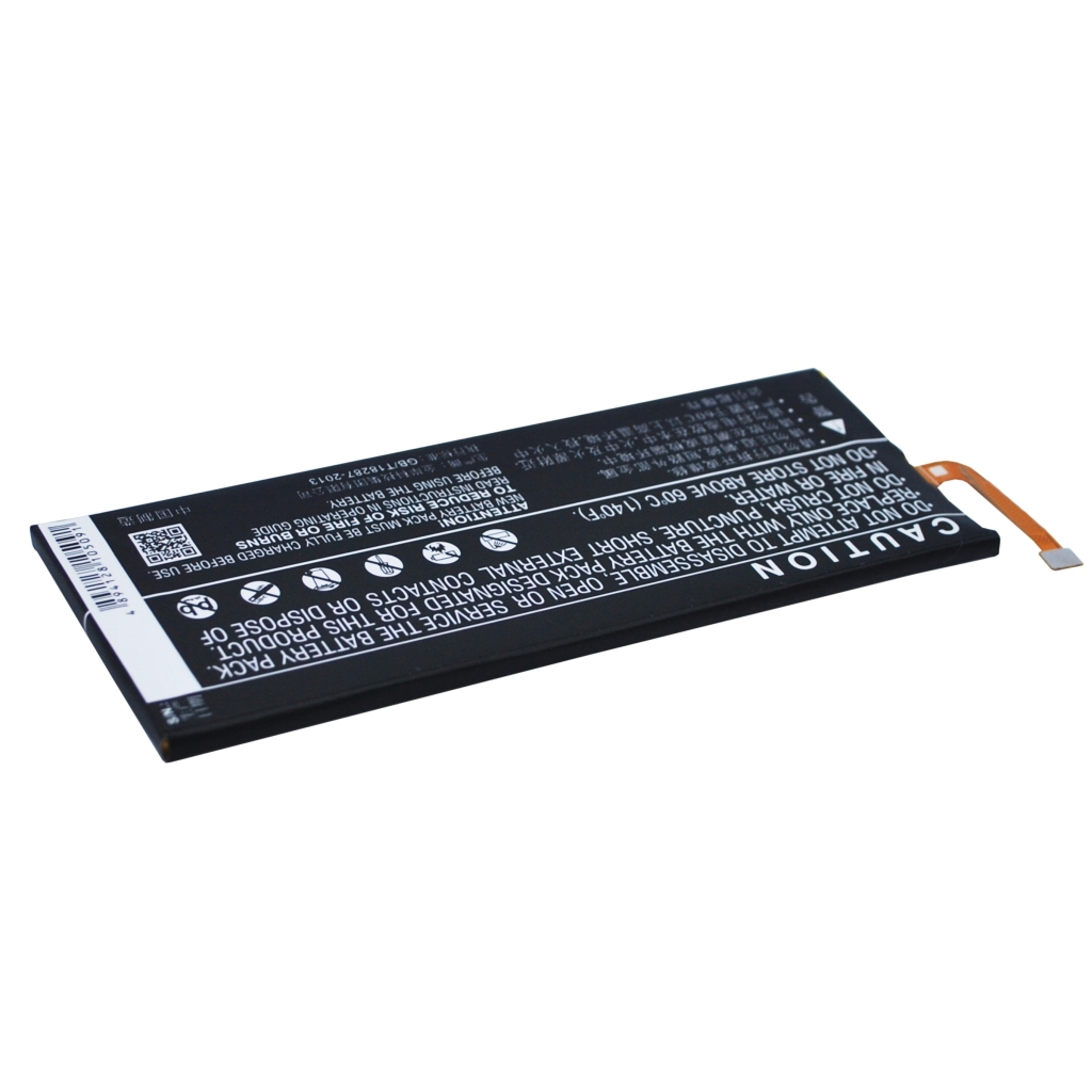 Baterija za mobilni telefon ZTE CS-ZNX511SL