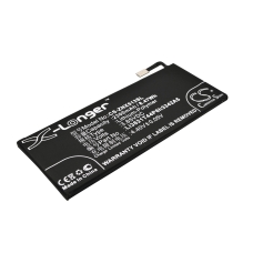 Kompatibilna zamjena baterije za ZTE LI3821T44P6H3342A5