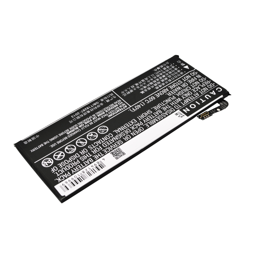 Baterija kompatibilno s ZTE CS-ZNX513SL