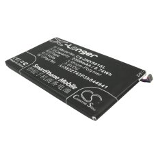 Kompatibilna zamjena baterije za ZTE LI3822T43P3H844941