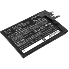 Kompatibilna zamjena baterije za ZTE LI3945T44P8H526391