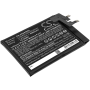 Battery compatibleWith ZTE