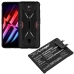 Baterija za mobilni telefon ZTE CS-ZNX669SL
