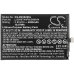 Baterija za mobilni telefon ZTE NX629J (CS-ZNX629SL)