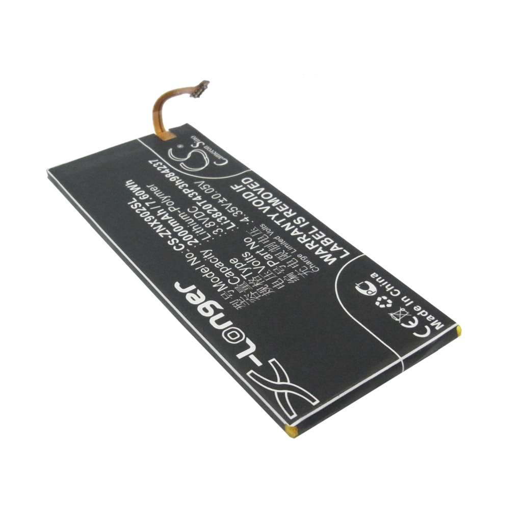 CS-ZNX902SL
