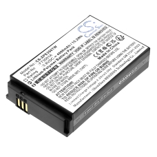 Kompatibilna zamjena baterije za ZTE F73001A