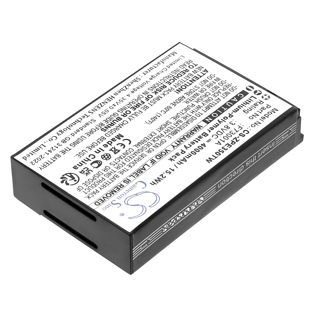 Zte E700