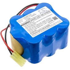 Kompatibilna zamjena baterije za Zepter 9W-1300CS-Z,C23106FM-SRCB,SA9KR1300SC-3RB